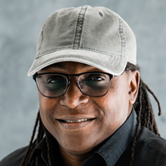 Antoine Carter
