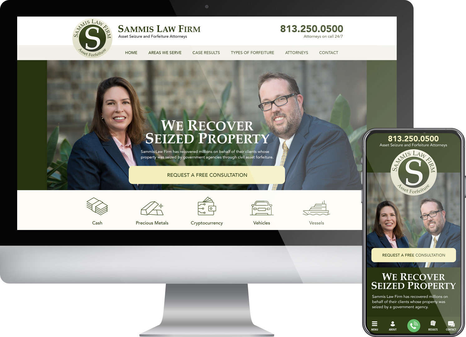 Sammis Law Firm