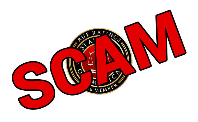 Best Attorneys of America – SCAM