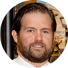 Brian Bolton