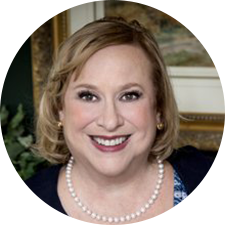 Cynthia Orr