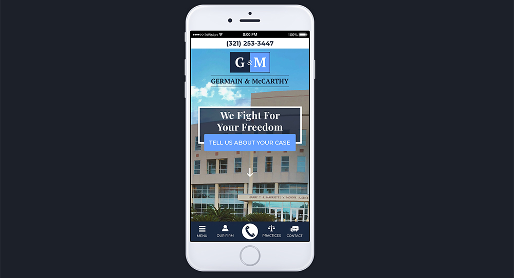 G&M Website