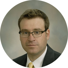 Mark S. Germain