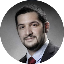 Luis F. Hess