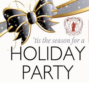 HCCLA 2018 Holiday Party