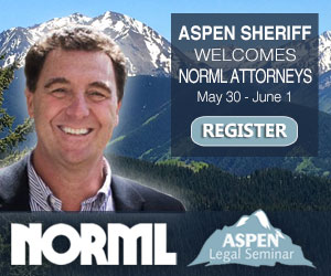 2019 Aspen Legal Seminar