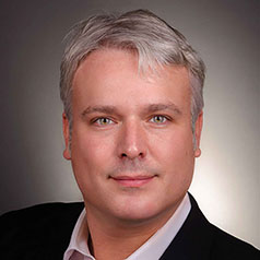 Nathan Smith - Director of Business Development - Internet Lava, LLC